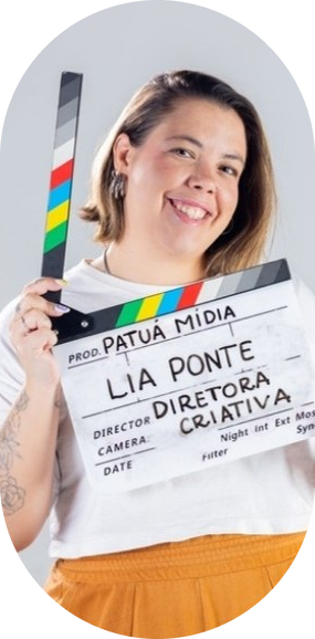 Lia Ponte